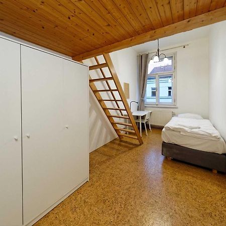 Apartment Lublanska 48 Прага Екстериор снимка