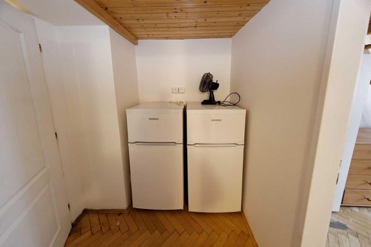 Apartment Lublanska 48 Прага Екстериор снимка