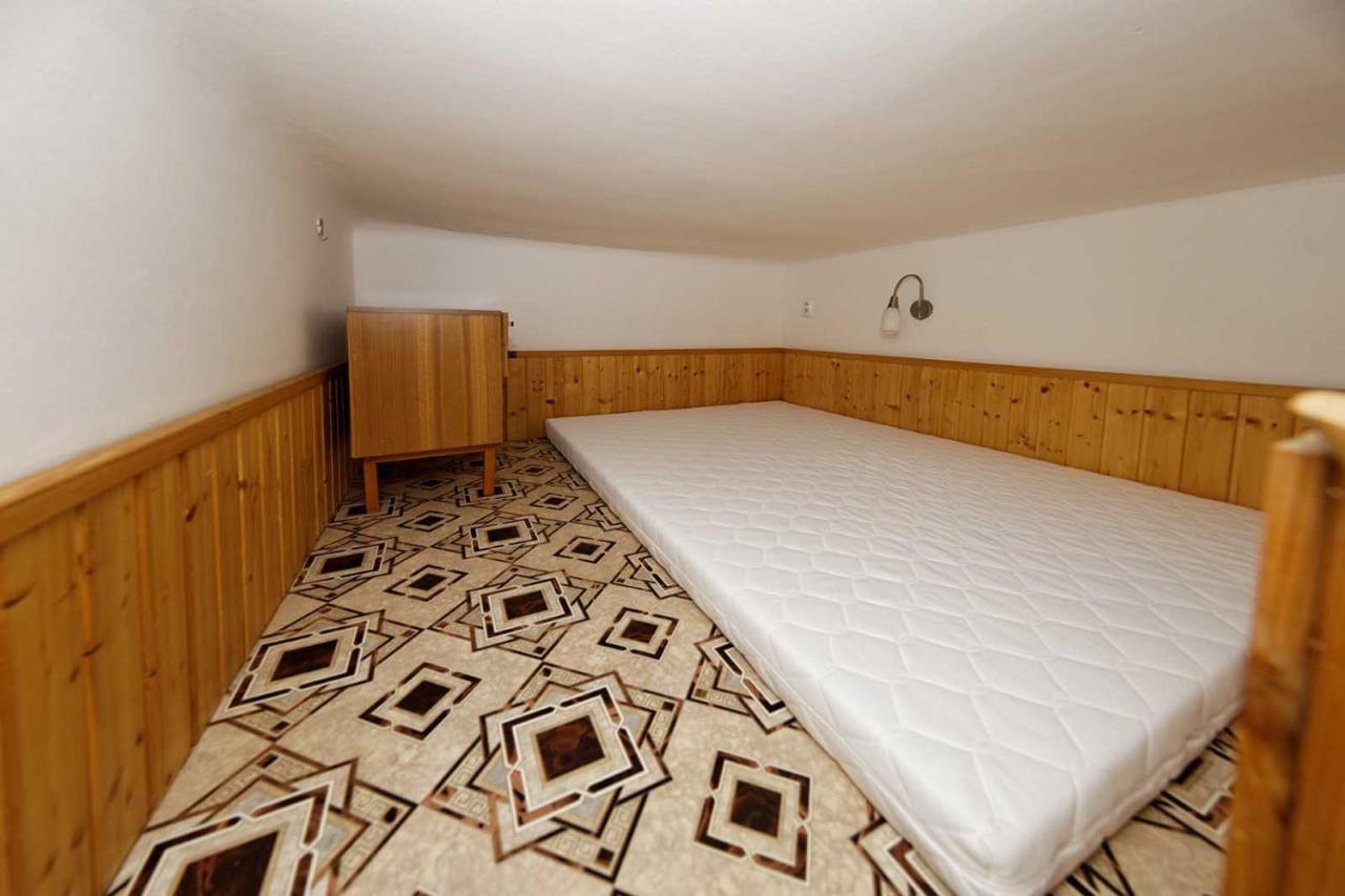 Apartment Lublanska 48 Прага Екстериор снимка