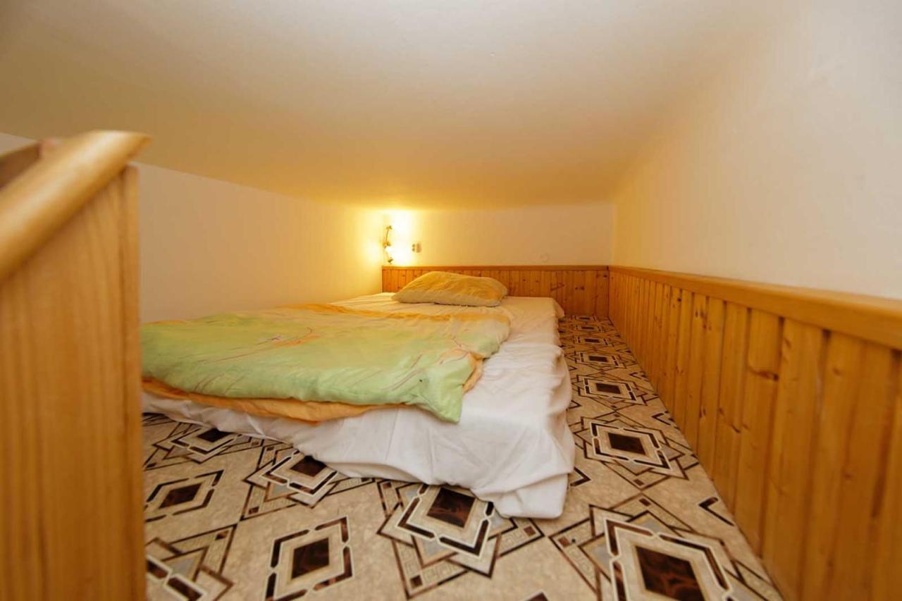 Apartment Lublanska 48 Прага Екстериор снимка