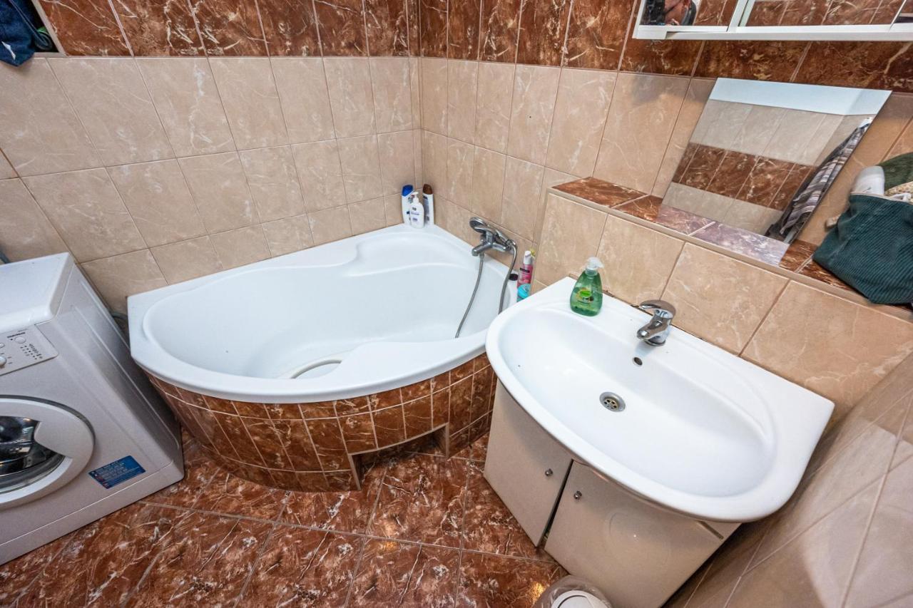 Apartment Lublanska 48 Прага Екстериор снимка