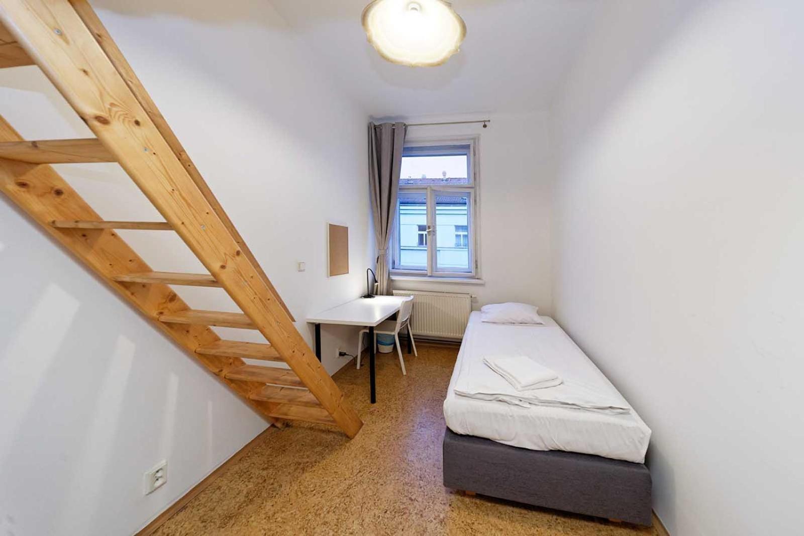 Apartment Lublanska 48 Прага Екстериор снимка