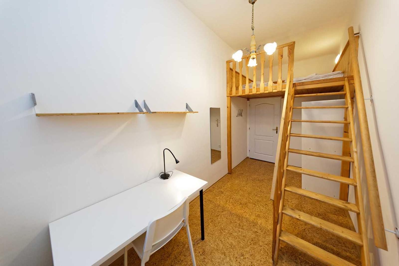 Apartment Lublanska 48 Прага Екстериор снимка