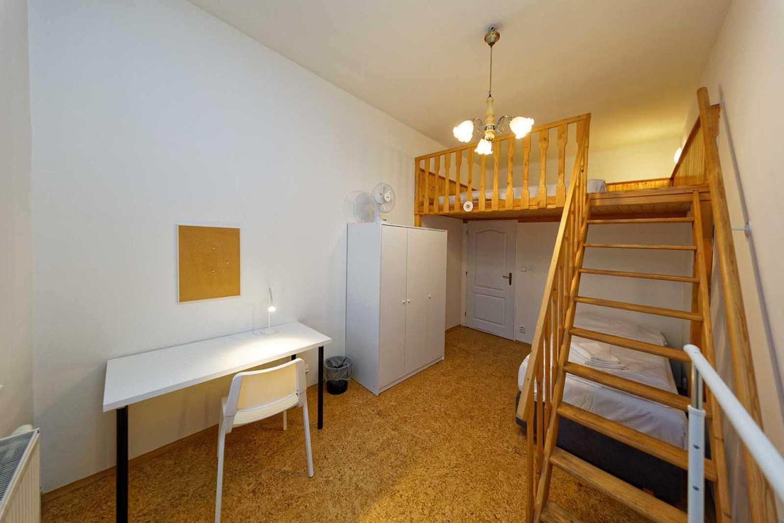 Apartment Lublanska 48 Прага Екстериор снимка