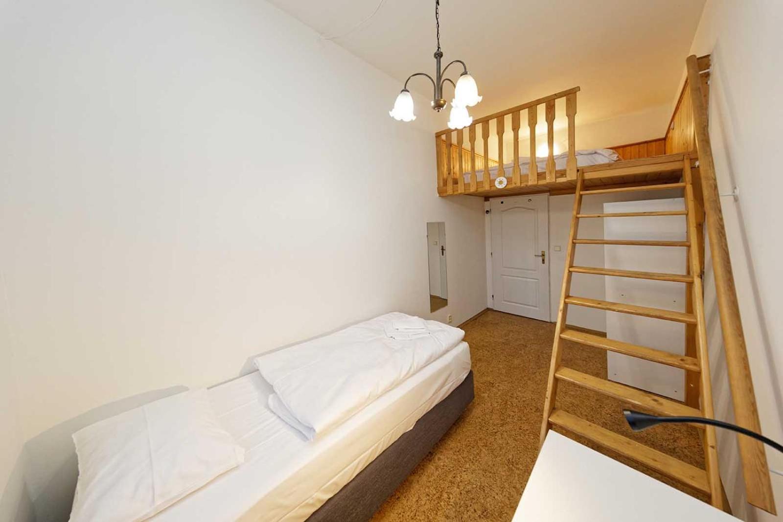 Apartment Lublanska 48 Прага Екстериор снимка