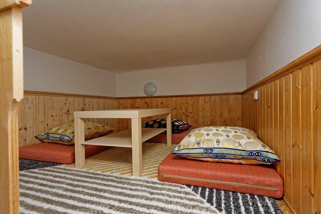 Apartment Lublanska 48 Прага Екстериор снимка