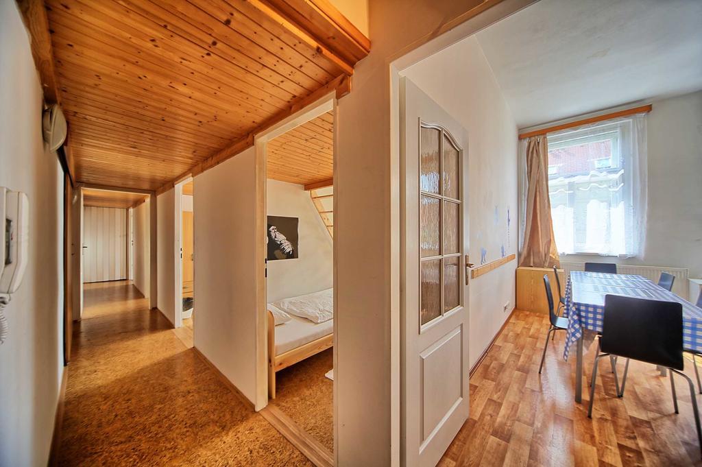 Apartment Lublanska 48 Прага Екстериор снимка