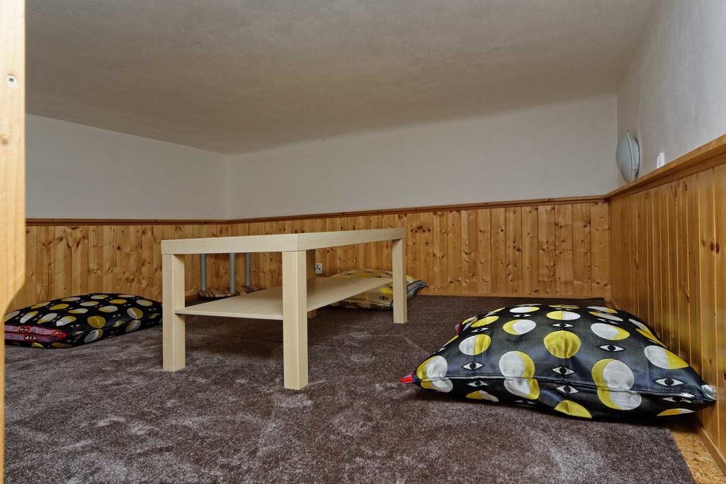 Apartment Lublanska 48 Прага Екстериор снимка
