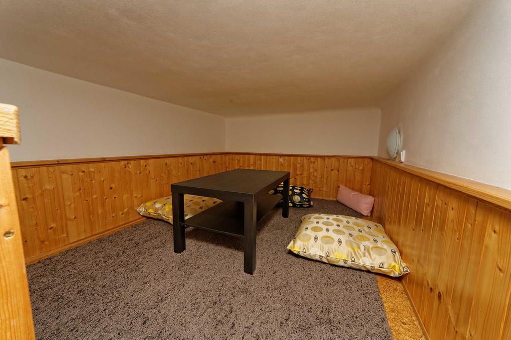 Apartment Lublanska 48 Прага Екстериор снимка