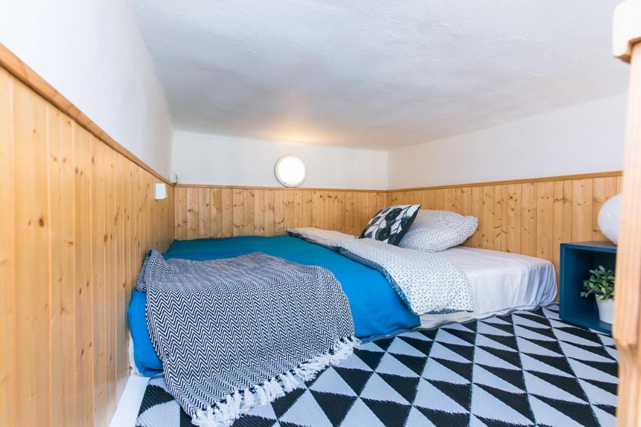 Apartment Lublanska 48 Прага Екстериор снимка